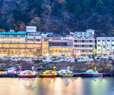 Affordable Char Dham Package from Delhi