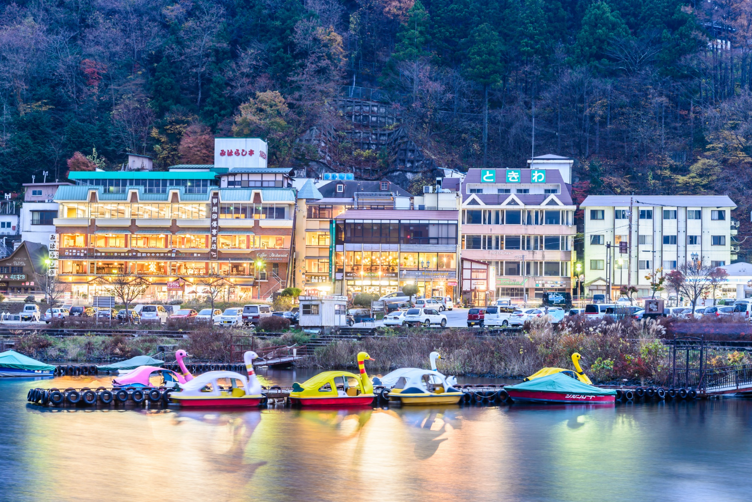 Affordable Char Dham Package from Delhi