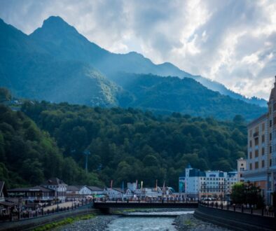 Best Chardham Package from Delhi