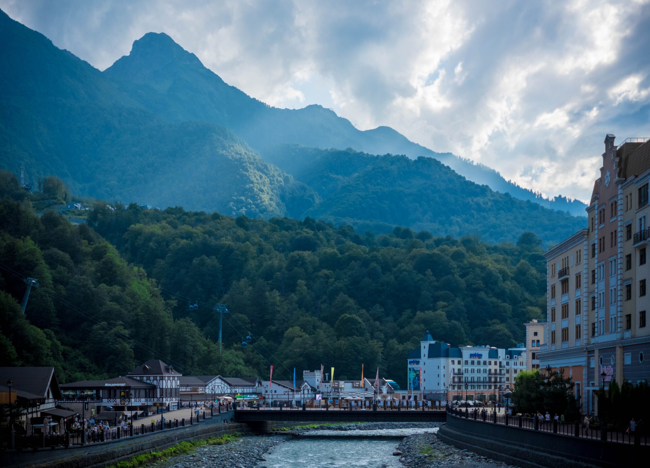 Best Chardham Package from Delhi