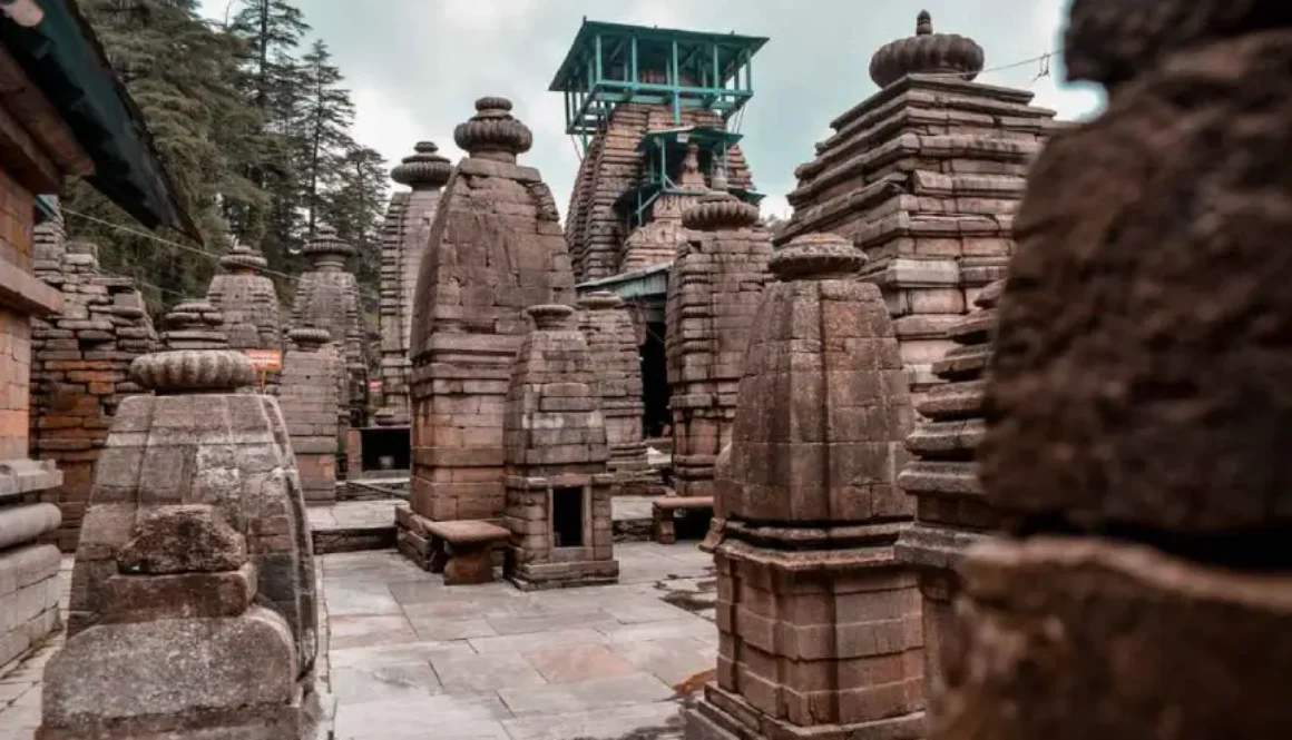 jageshwar-dham-tours