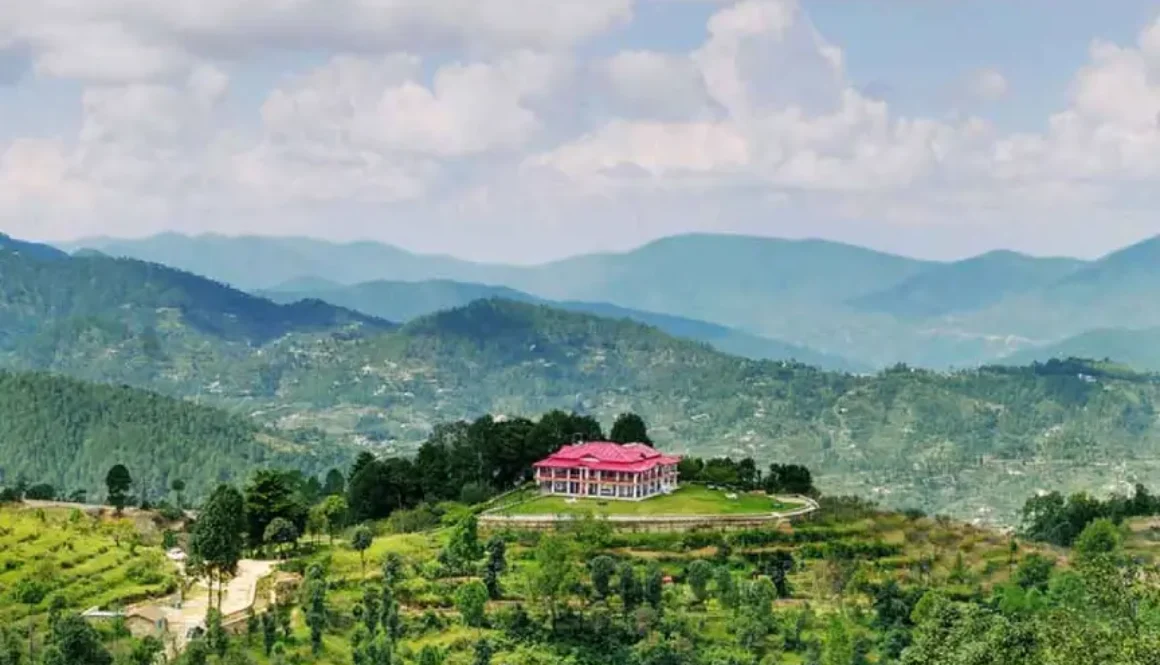 mukteshwar-nature
