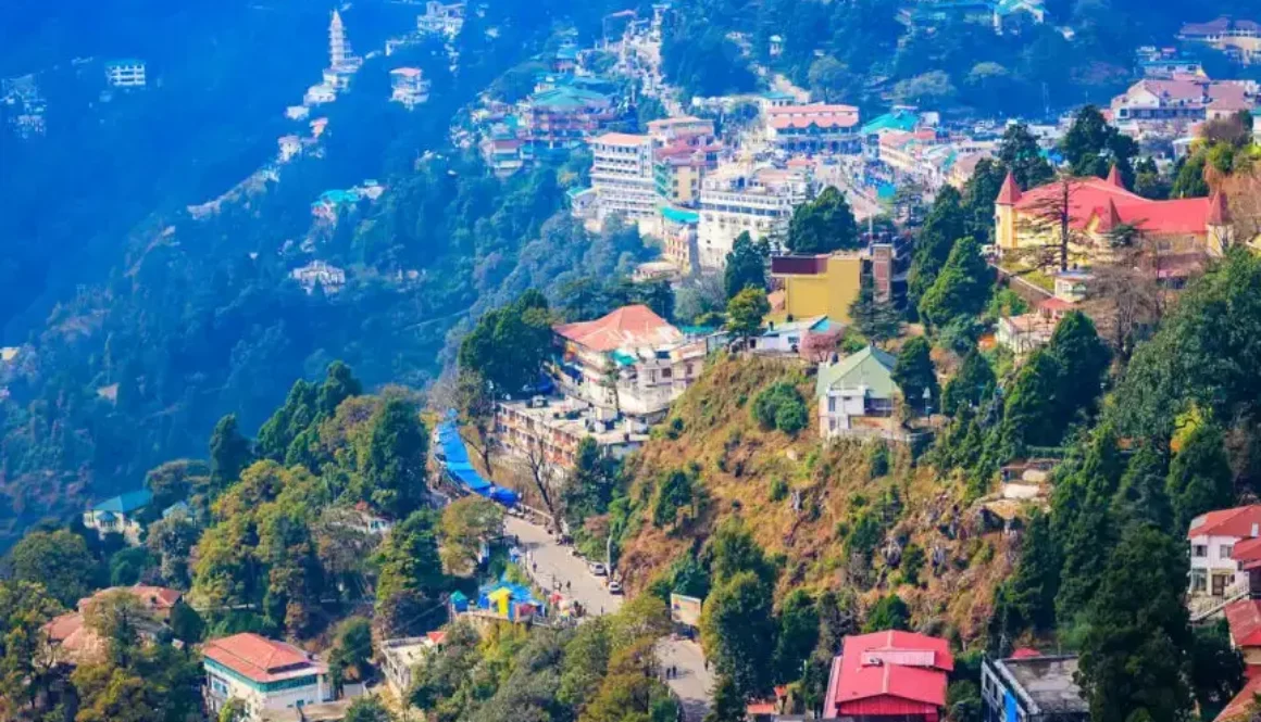 mussoorie-nature
