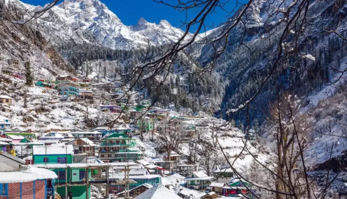 mussoorie-tour