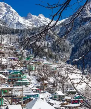 mussoorie-tour