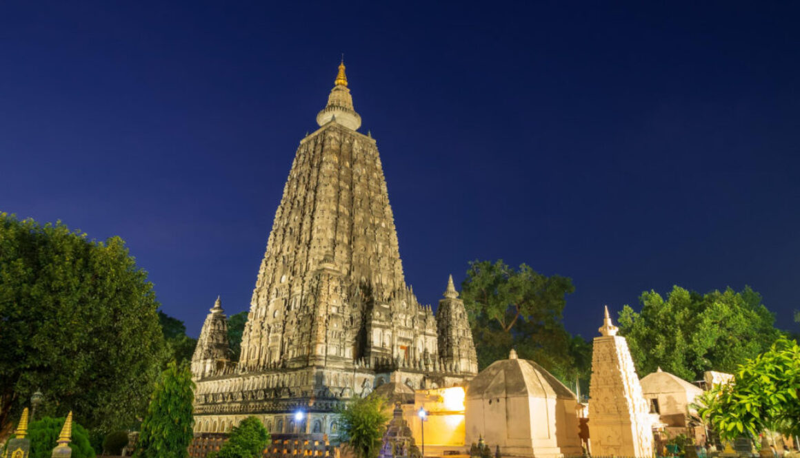 Do Dham Yatra Package from Haridwar