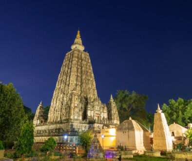 Do Dham Yatra Package from Haridwar